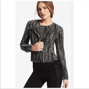 CAbi Short Moto Jacket